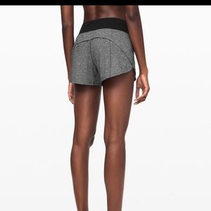 Speed up Short tall 4”